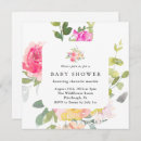 Recherche de qr code baby shower invitations Capricieux
