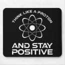 Recherche de humour physique tapis souris Science