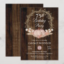 Recherche de brindilles invitations Pour elle