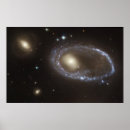 Recherche de noyau posters Galaxie