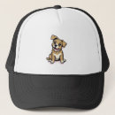 Recherche de votre chien casquettes Toute personne