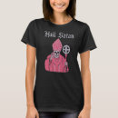 Recherche de église de satan tshirts Satanique