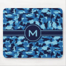Suche nach blaue camouflage mousepads Tarnung
