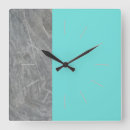 Recherche de toute couleur horloges Moderne