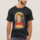 Recherche de st lucia tshirts Yeux