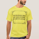 Recherche de soin de la mort tshirts Infirmière