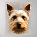 Suche nach yorkie welpen poster Lustig