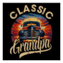 Recherche de voitures posters Classique