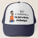 Recherche de plouc casquettes Drôle