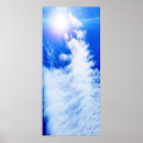 Suche nach sonniger himmel poster Horizont