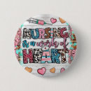 Suche nach krankenpfleger buttons Nurse