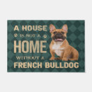 Suche nach lustige französische türmatten Bulldogge