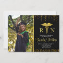 Recherche de nursing invitations Élégant