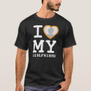 Suche nach freundinnen tshirts Für ihn