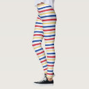 Recherche de hockey leggings Bleu