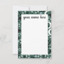 Suche nach insekt kleine grußkarten Personalisiert