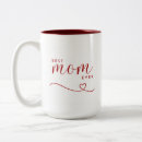 Recherche de rouge coeurs tasses Mère