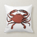 Recherche de illustration vintage coussins Mer