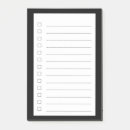 Suche nach liste post it Karo