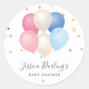 Suche nach ballone aufkleber Babyparty