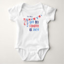 Suche nach amerikanische flagge babykleidung Rot weiß und blau