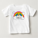 Recherche de poli bébé tshirts Mignon