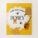 Recherche de ruche puzzles Nid d'abeille