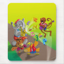 Recherche de quotidien tapis souris Enfants