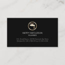 Recherche de fuite cartes visite Entrepreneur