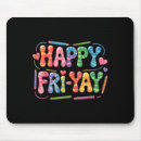 Suche nach lustige freitag mousepads Einzigartig