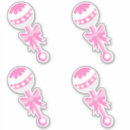 Recherche de mâchoire autocollants Fille