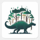 Suche nach stegosaurus aufkleber Tier