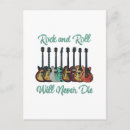 Recherche de guitar cartes postales Électrique