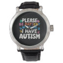 Recherche de autisme montres Mois