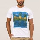 Recherche de oasis tshirts Désert