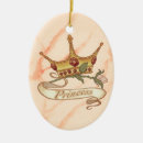 Suche nach prinzessinnen ornamente Krone