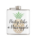 Suche nach ananas flachmänner Gold