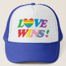 Recherche de heart casquettes Gay