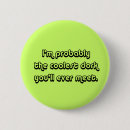Recherche de dorks badges Humour