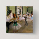 Recherche de danse classique badges Classe de danse