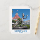 Suche nach hotel del coronado postkarten Kalifornien