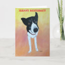 Suche nach border collie postkarten Gelb