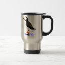 Suche nach puffin reisebecher Tiere
