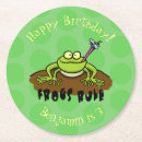 Suche nach lustige frösche untersetzer Frosch