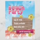 Suche nach sonne flyer Party