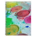 Recherche de de peinture carnets Artistique