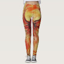 Recherche de phoenix leggings Feu