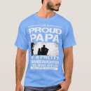 Suche nach stolzer papa tshirts Niedlich