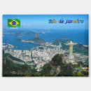 Suche nach aus rio de janeiro magnete Brasilien