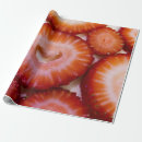 Suche nach frucht packpapier geschenkpapier Rot